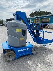 Genie GR 26 J