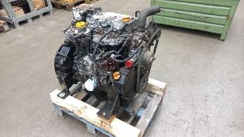 Yanmar 4TNV98