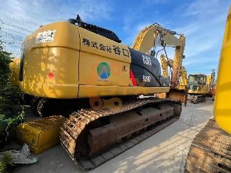 CAT 329 D