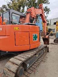 Hitachi ZX 75