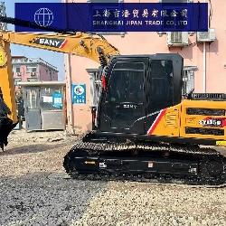 Sany SY 135 C