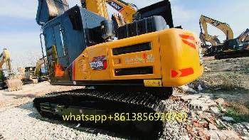 Sany SY 215