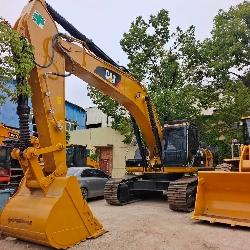 CAT 336 GC