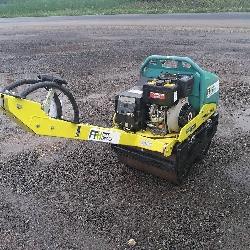 Ammann ARW 65