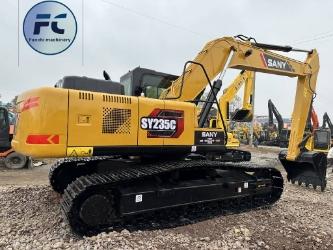 Sany 235C