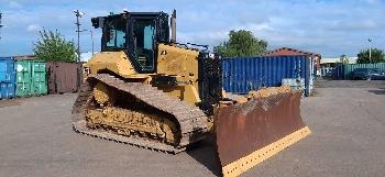 CAT D 5 LGP