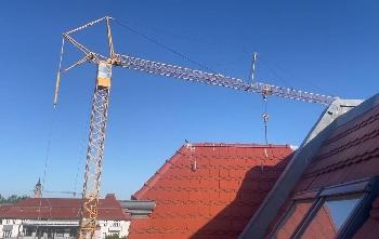 Liebherr 63 K