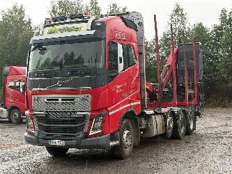 Volvo FH16