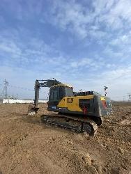Volvo EC210D