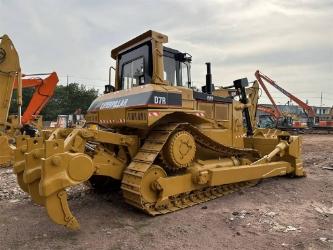 CAT D7R