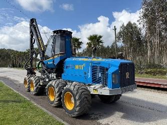 Rottne H11C
