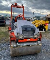 Hamm HD 12 VV