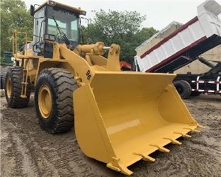 CAT 966H