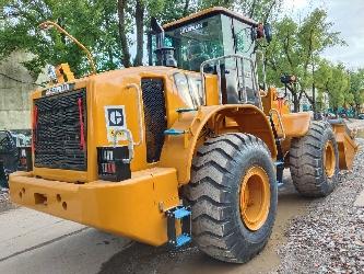 CAT 966 H