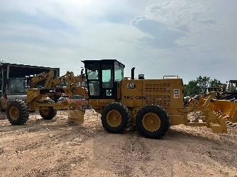 CAT 140K