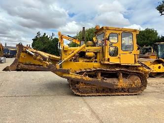 CAT D 6 D