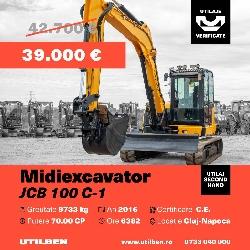 JCB 100 C-1