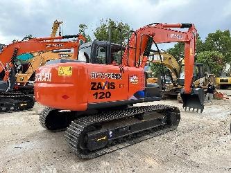 Hitachi ZX120