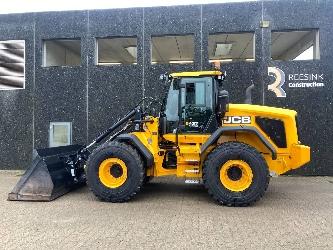 JCB 437 HT