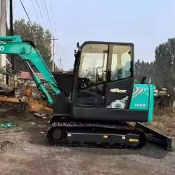 Kobelco SK 60