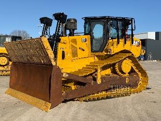 CAT D 7 LGP