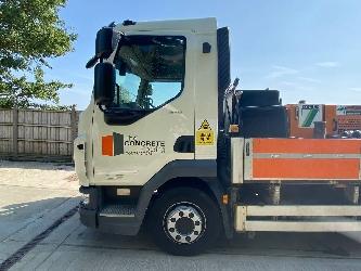 DAF SPT750