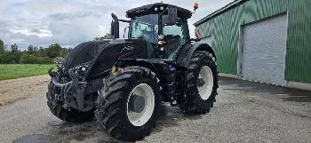 Valtra S 394
