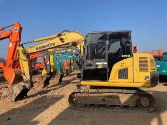Komatsu PC70