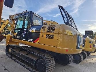 CAT 320 D 2 L