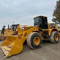 CAT 966 H