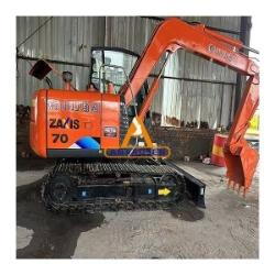 Hitachi ZX 70