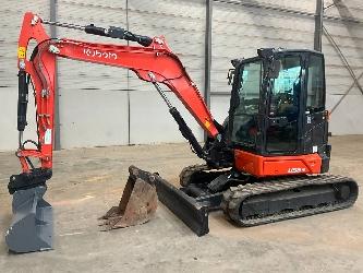Kubota U 56-5