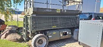 JLG M 3369