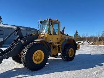 Volvo L120E