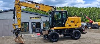 CAT 314