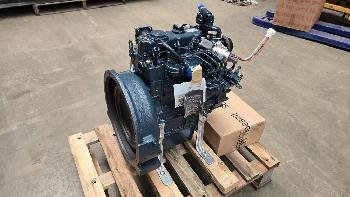 Kubota D 722