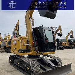 CAT 307