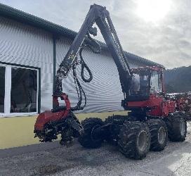 Komatsu 911.5
