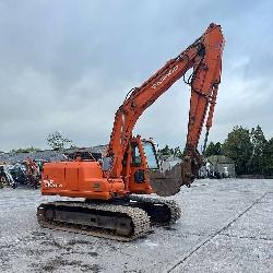 Daewoo 130LC