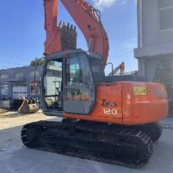 Hitachi ZX120