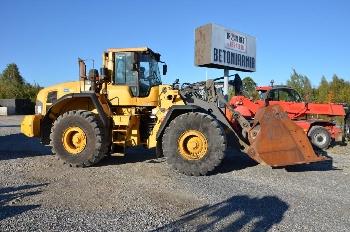 Volvo L 180 G
