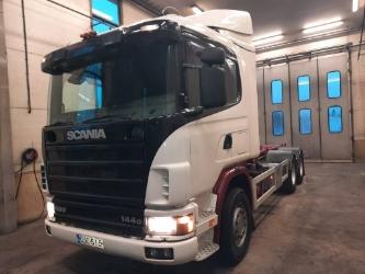 Scania R 144