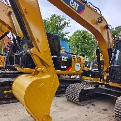 CAT 312D