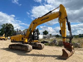 LiuGong 928 E
