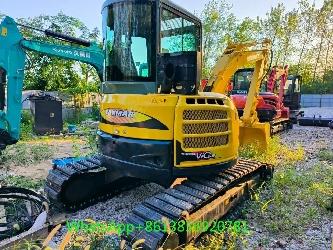 Yanmar Vio 55