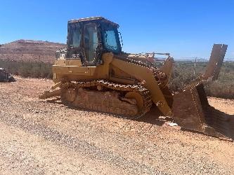 CAT 963 C