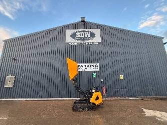 JCB HT D5