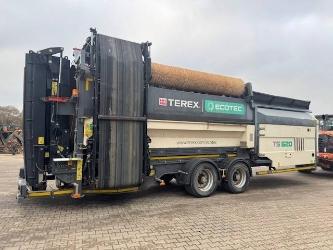 Terex TTS 620