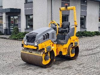 Hamm HD 12 VV