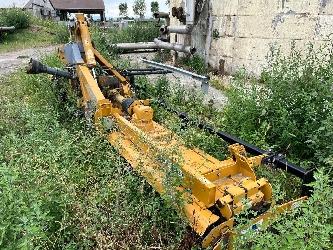 Alpego DF 600